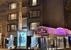 Helix Hotel Helix Hotel